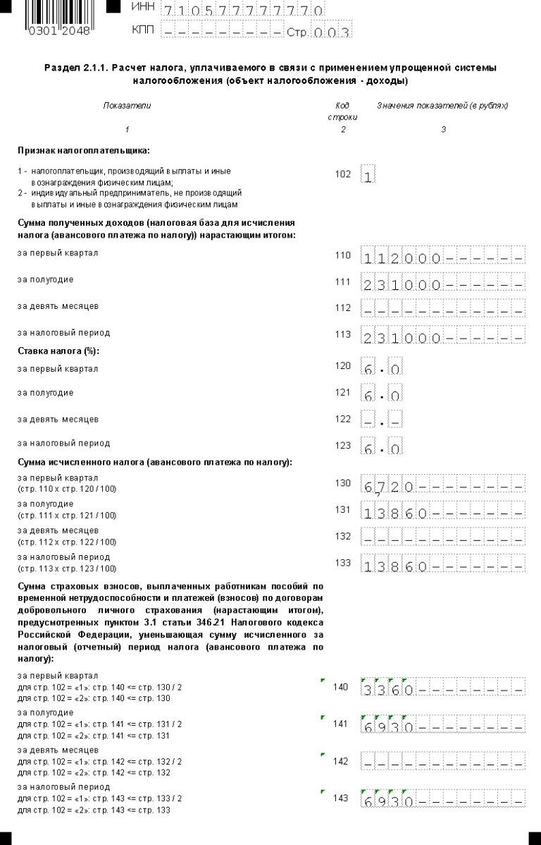 Налогообложение грантов при усн